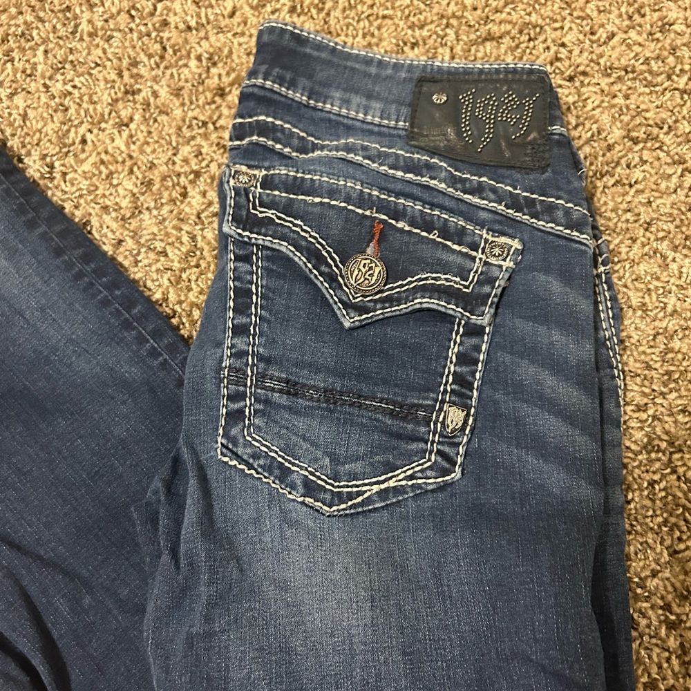 1921 Jeans - Picture 4 of 5
